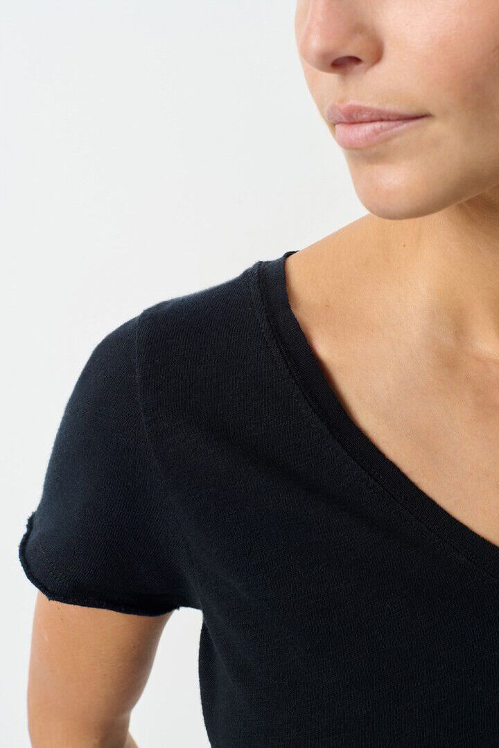 Sonoma women's t-shirt black
