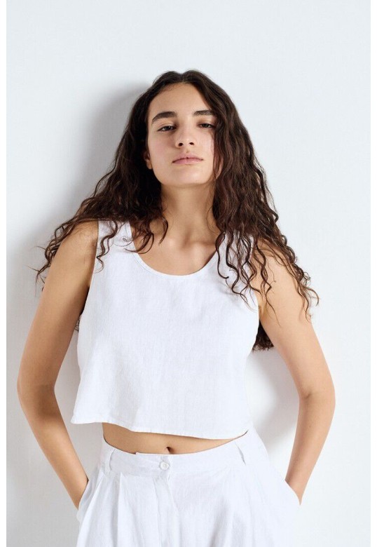 Toyabay women's top Coco