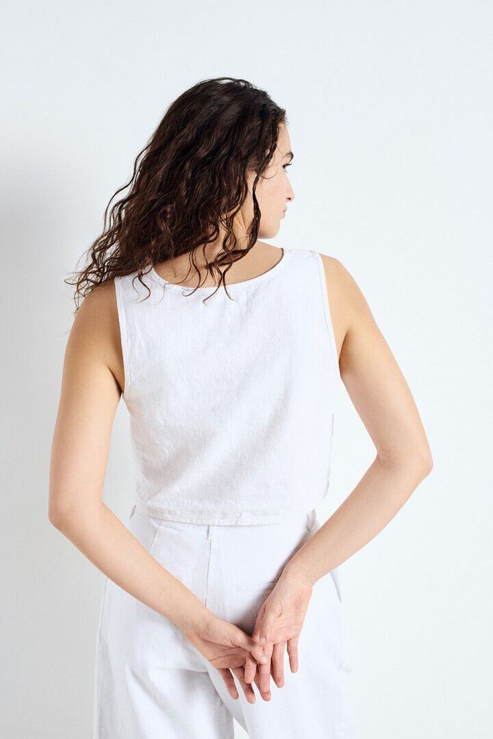Toyabay women's top Coco