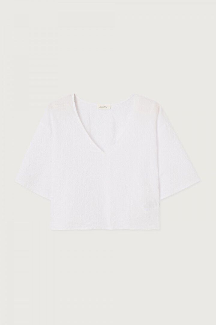 Tuffaz women's top Coco