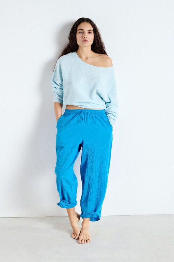 Tuffaz women's pants Paradisio