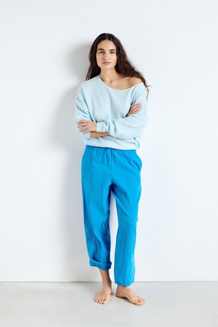 Tuffaz women's pants Paradisio