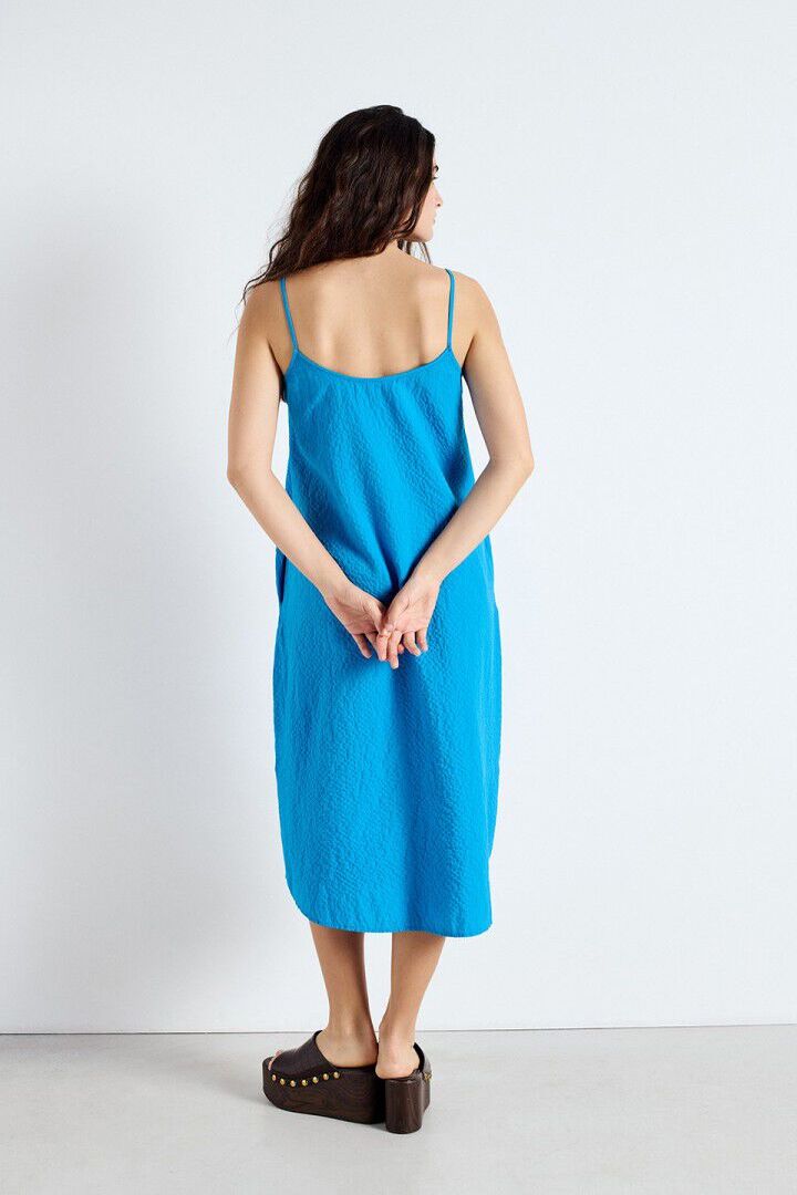 Tuffaz women's dress Paradisio