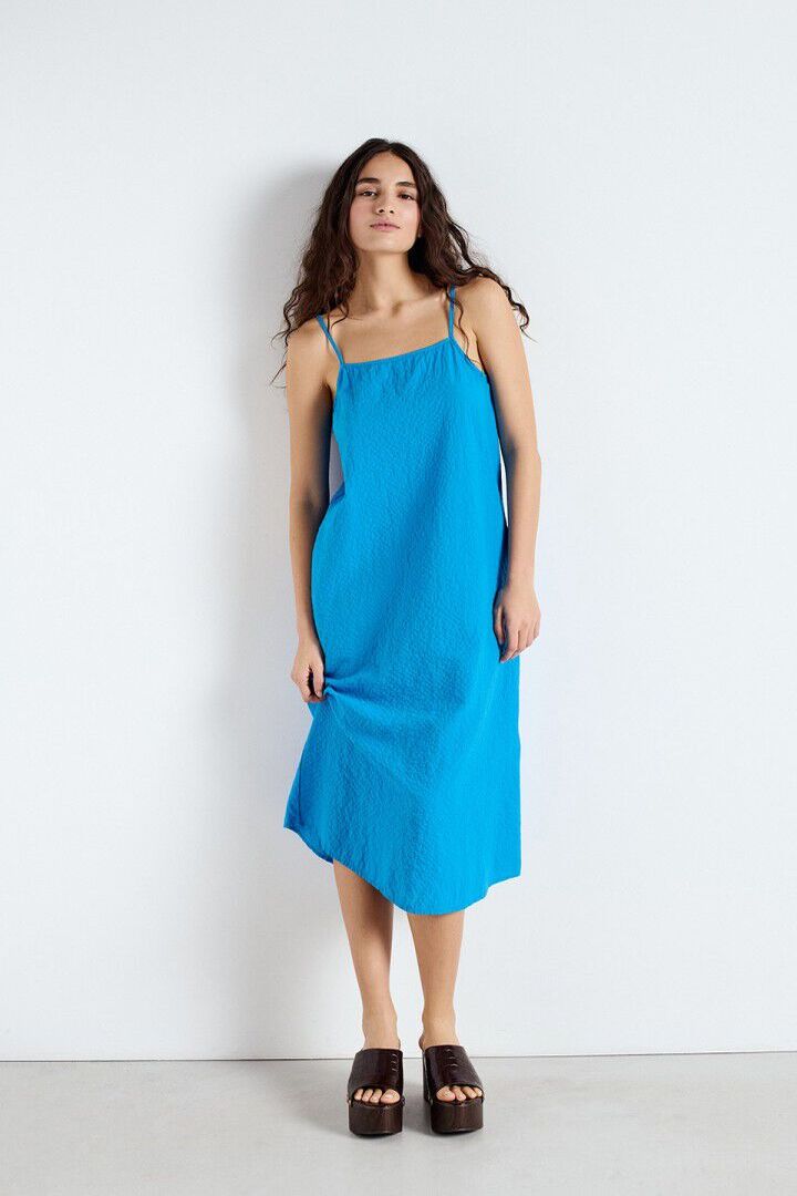 Tuffaz women's dress Paradisio