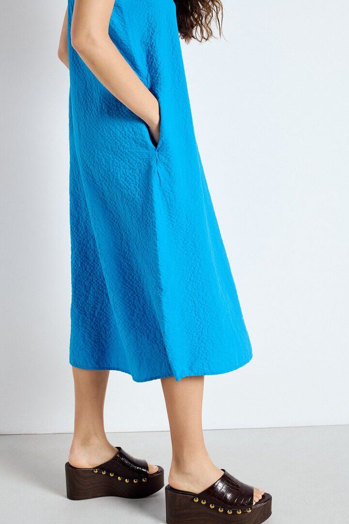 Tuffaz women's dress Paradisio