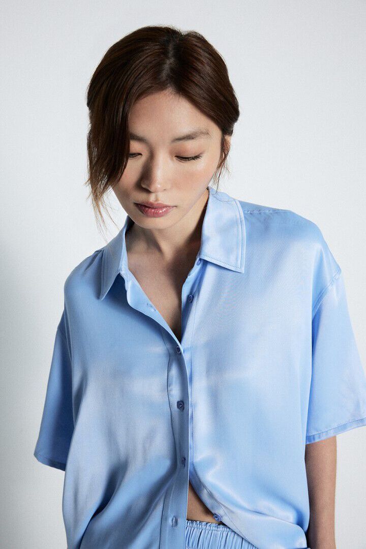 Women's shirt Unyl Bathing