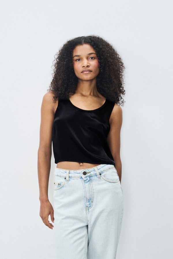 Women's top Unyl Carbon