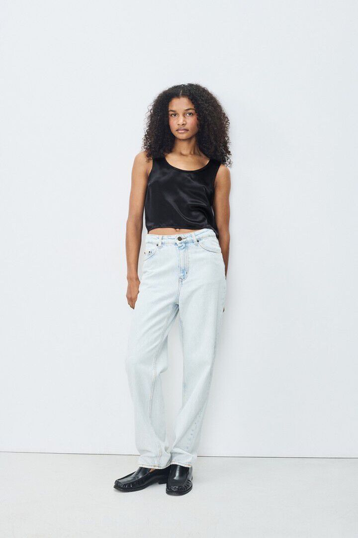 Women's top Unyl Carbon