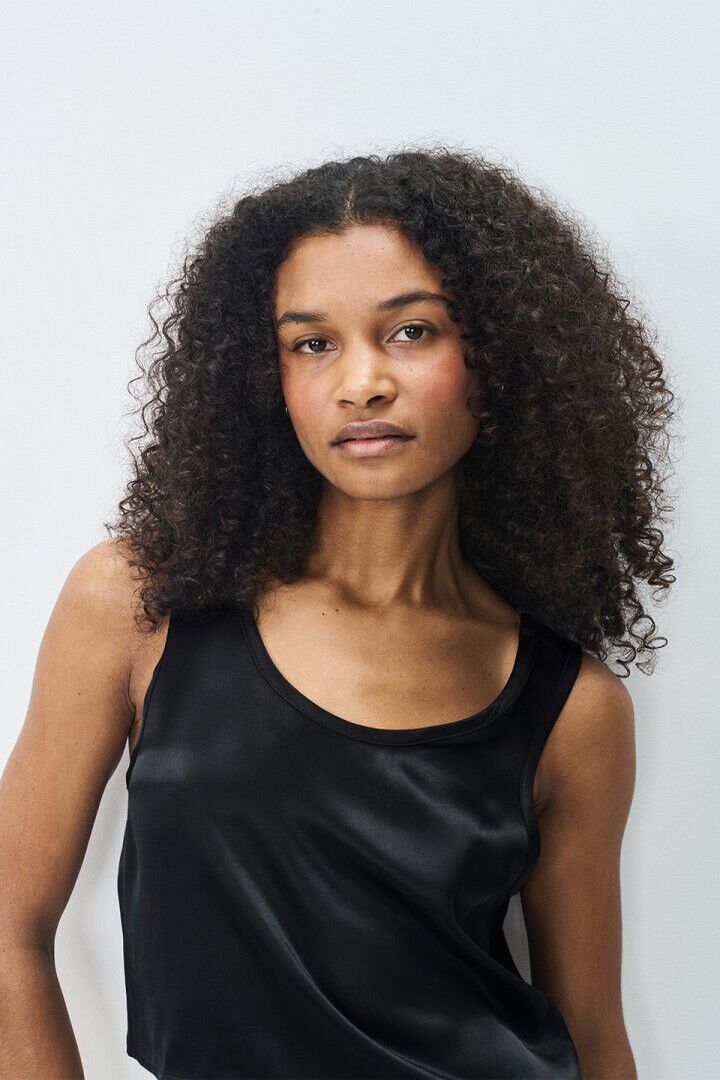 Women's top Unyl Carbon