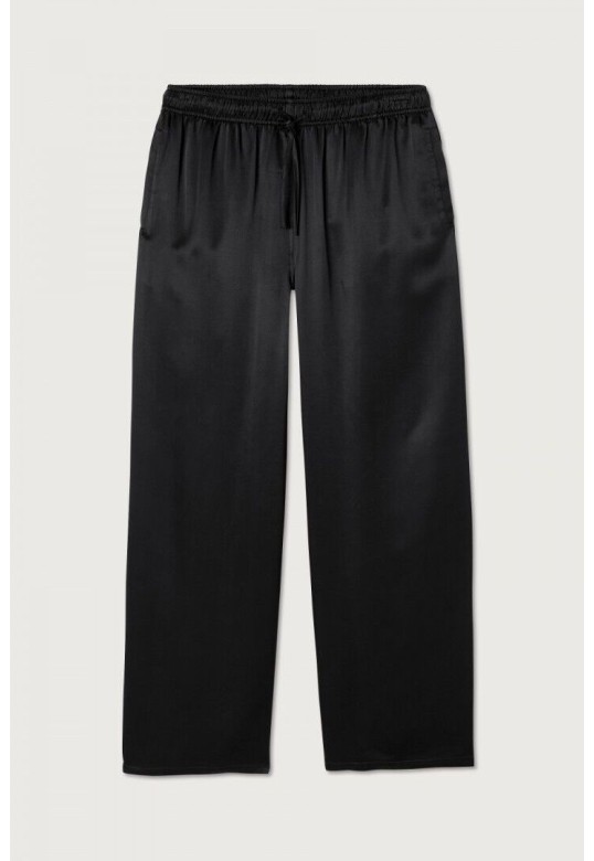 Women's trousers Unyl Carbon