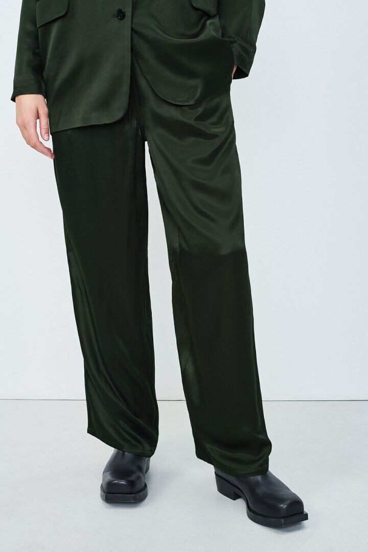 Women's trousers Unyl Carbon