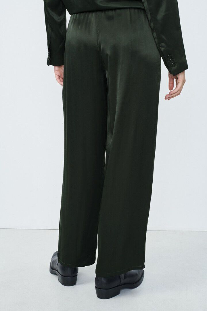Women's trousers Unyl Carbon