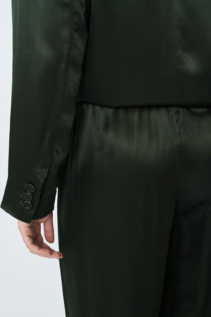 Women's trousers Unyl Carbon