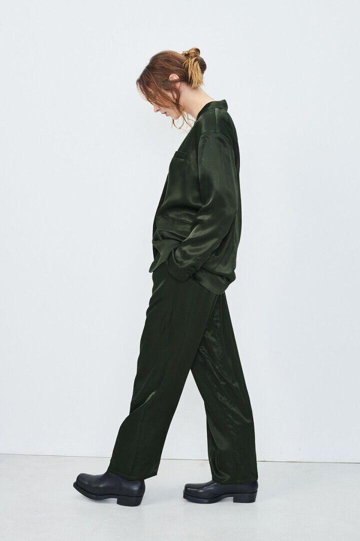 Women's trousers Unyl Carbon