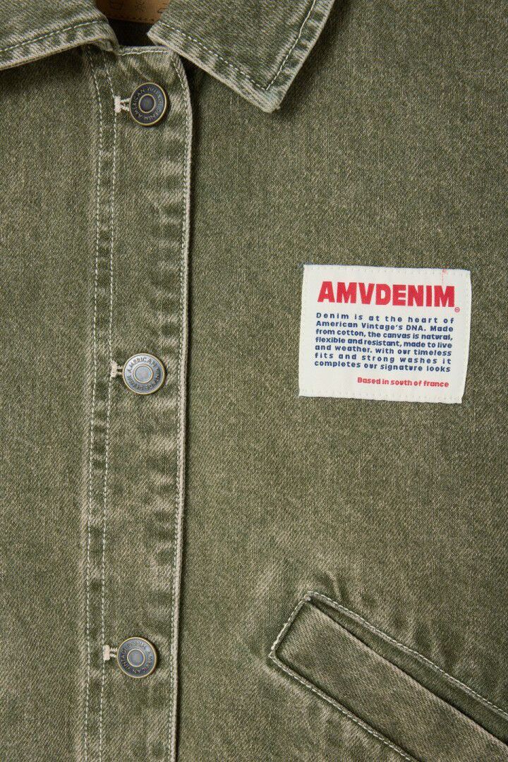 Women's jacket Uzatown Olive