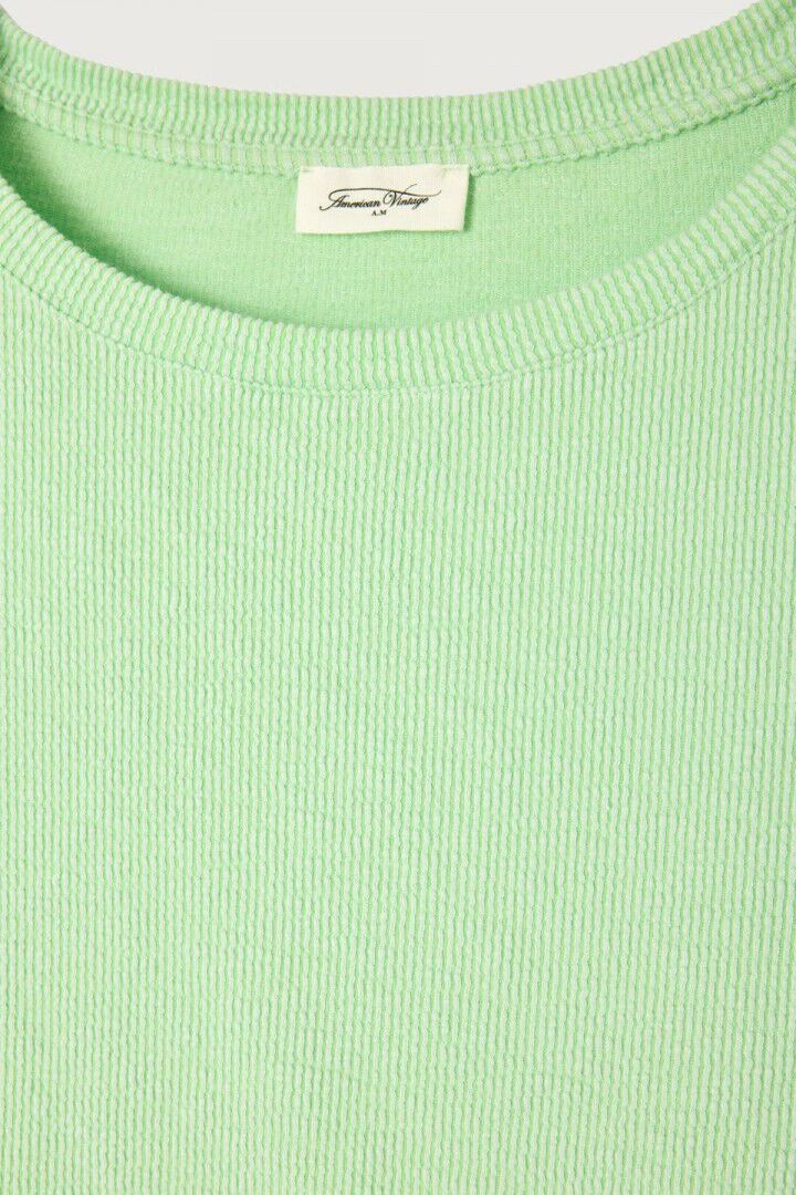 Women's t-shirt Yruki Almond