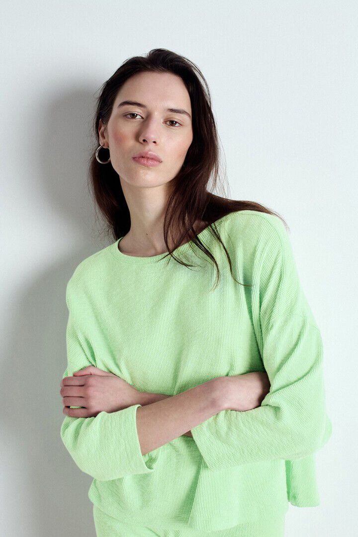 Women's t-shirt Yruki Almond