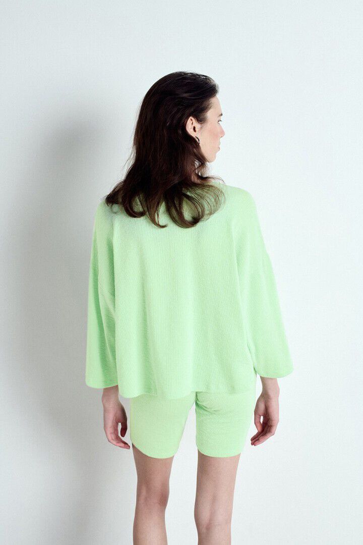 Women's t-shirt Yruki Almond