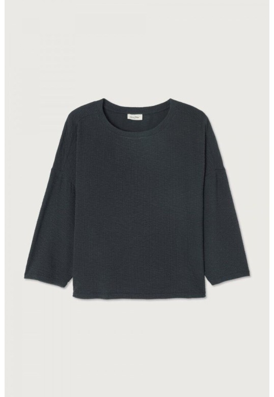 Women's t-shirt Yruki Slate