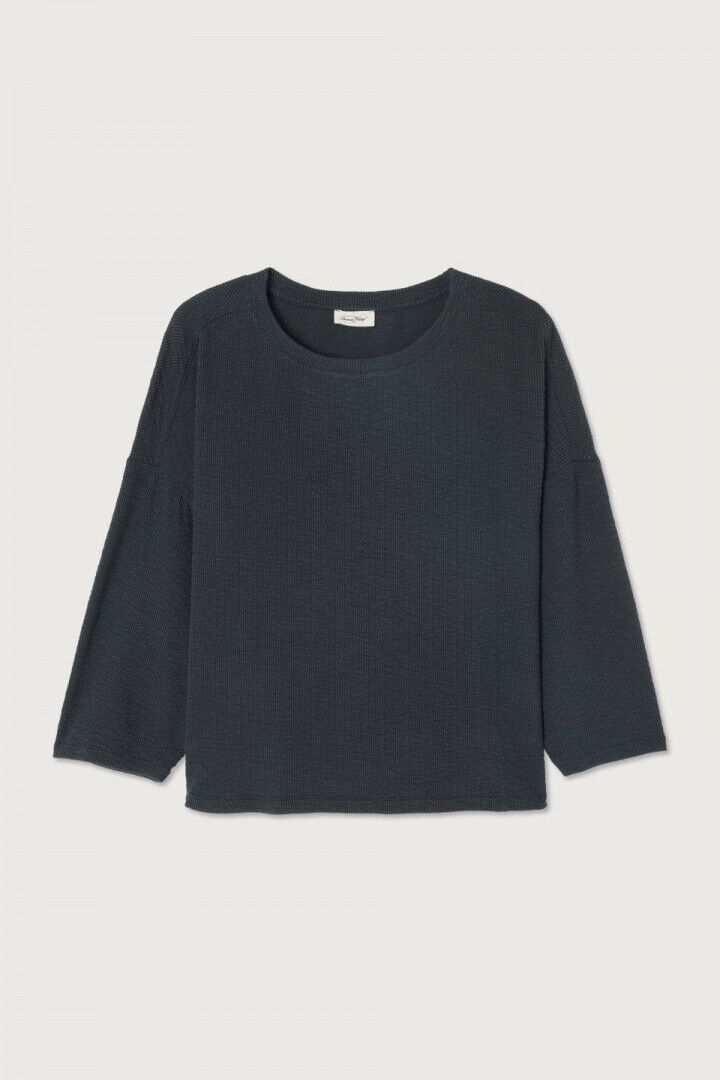 Women's t-shirt Yruki Slate