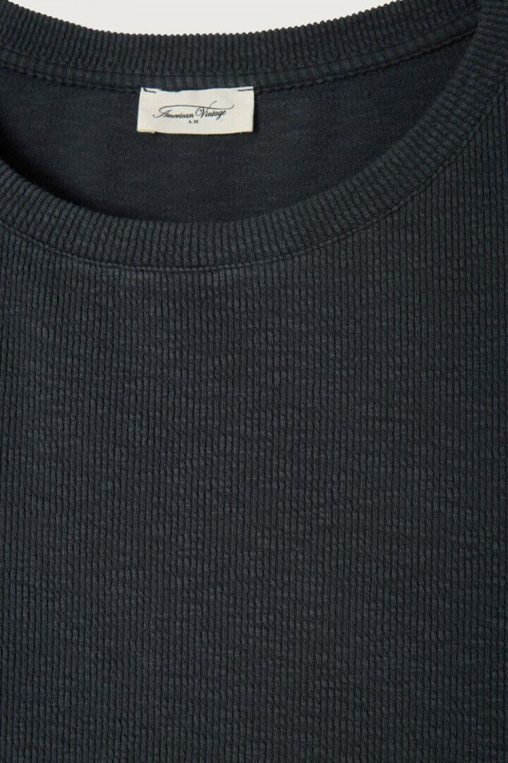 Women's t-shirt Yruki Slate