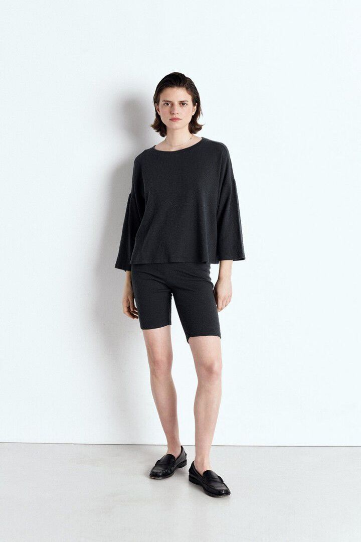 Women's t-shirt Yruki Slate