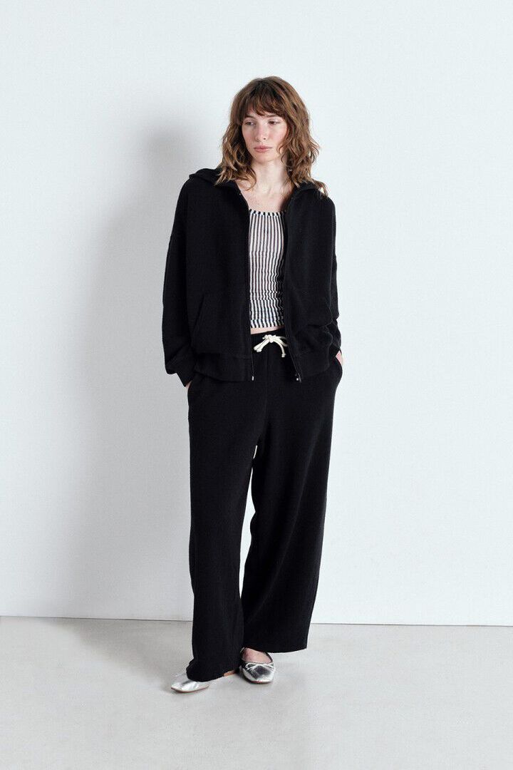 Ytibay women's jogging pants Darkness