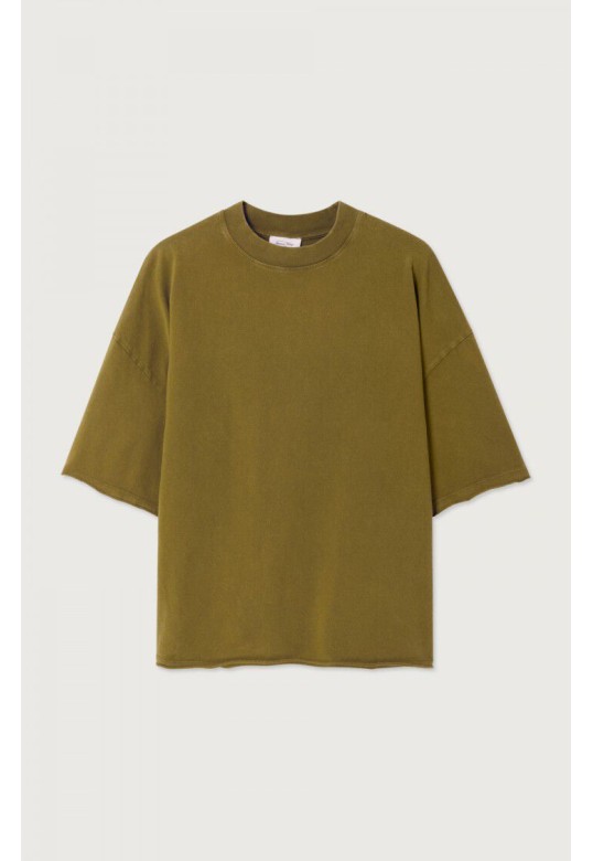 Women's t-shirt Afoma MARSH VINTAGE