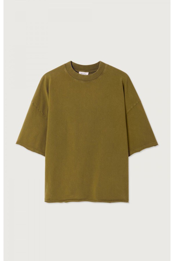 Women's t-shirt Afoma MARSH VINTAGE