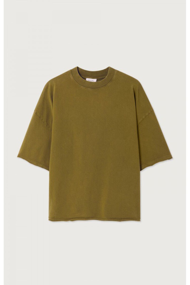 Women's t-shirt Afoma MARSH VINTAGE