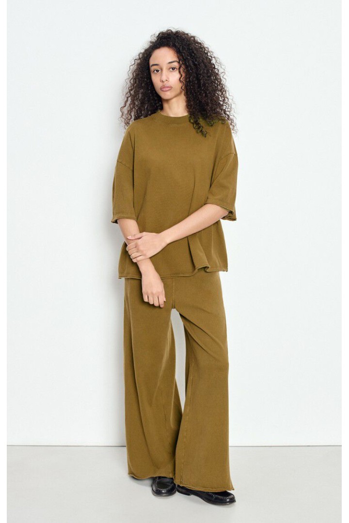 Women's t-shirt Afoma MARSH VINTAGE