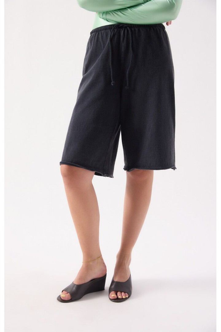 Women's shorts Afoma Vintage Darkness
