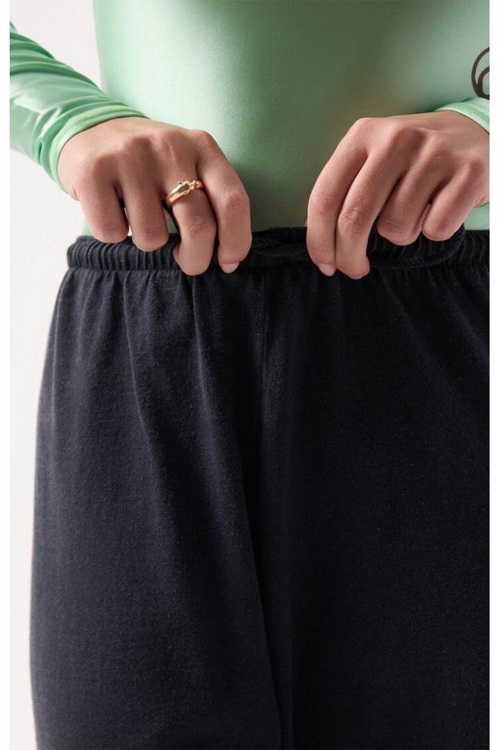 Women's shorts Afoma Vintage Darkness