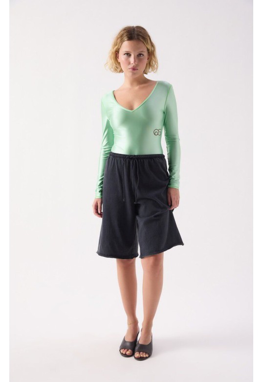 Women's shorts Afoma Vintage Darkness