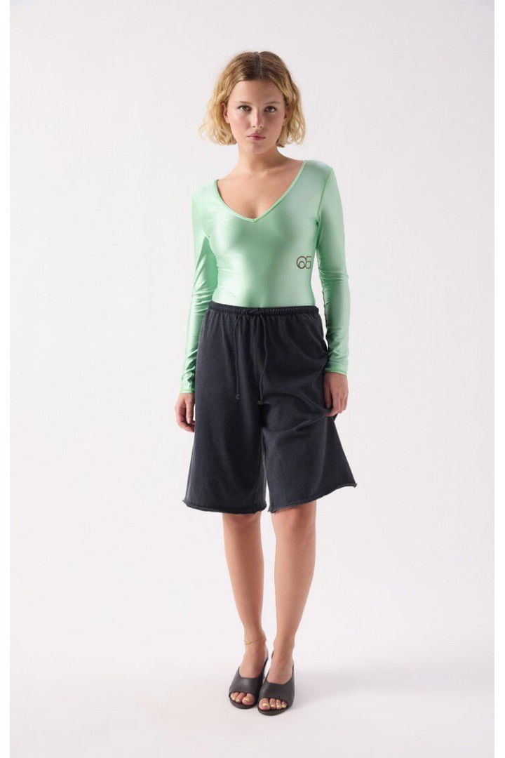 Women's shorts Afoma Vintage Darkness