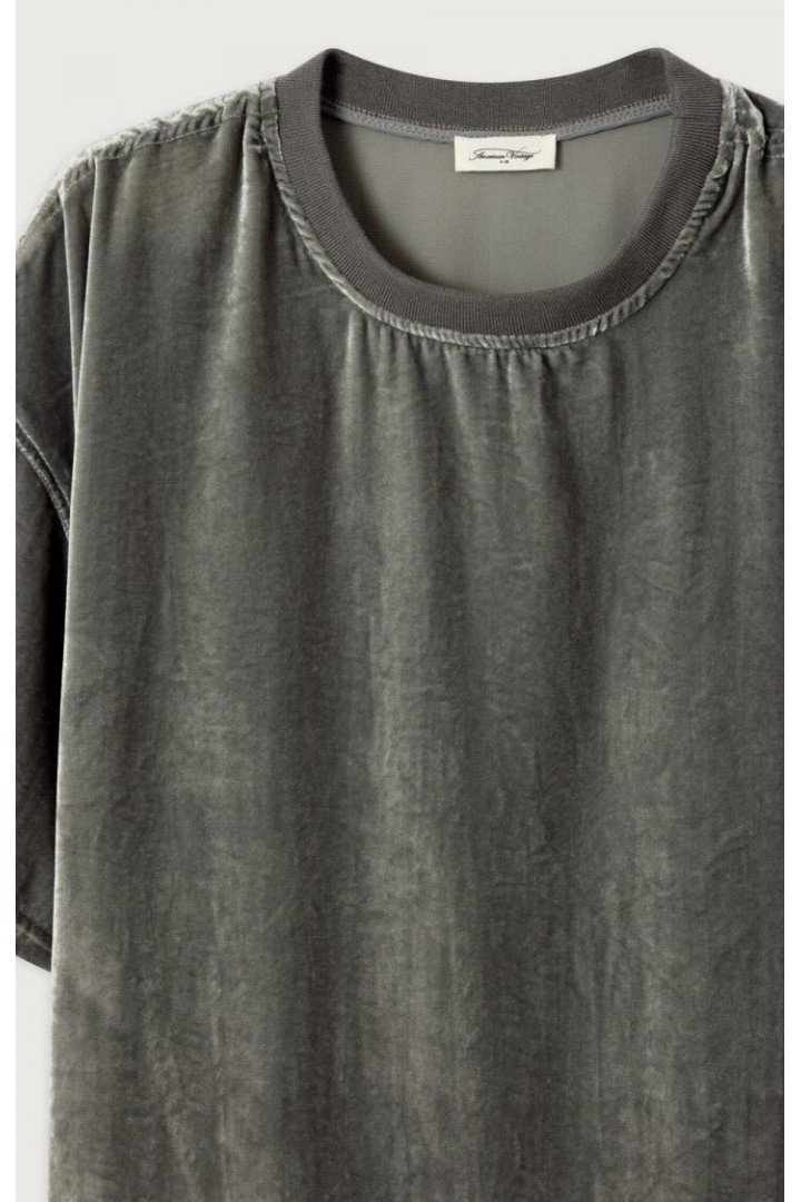 Women's top Ankaz Little Mouse