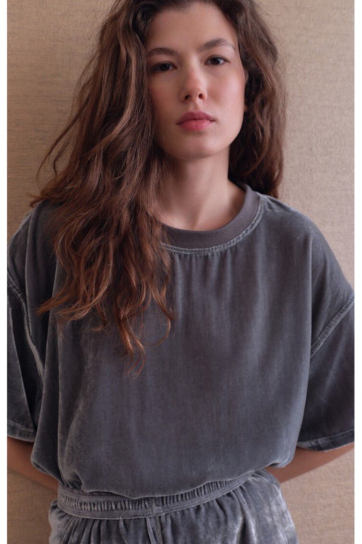 Women's top Ankaz Little Mouse