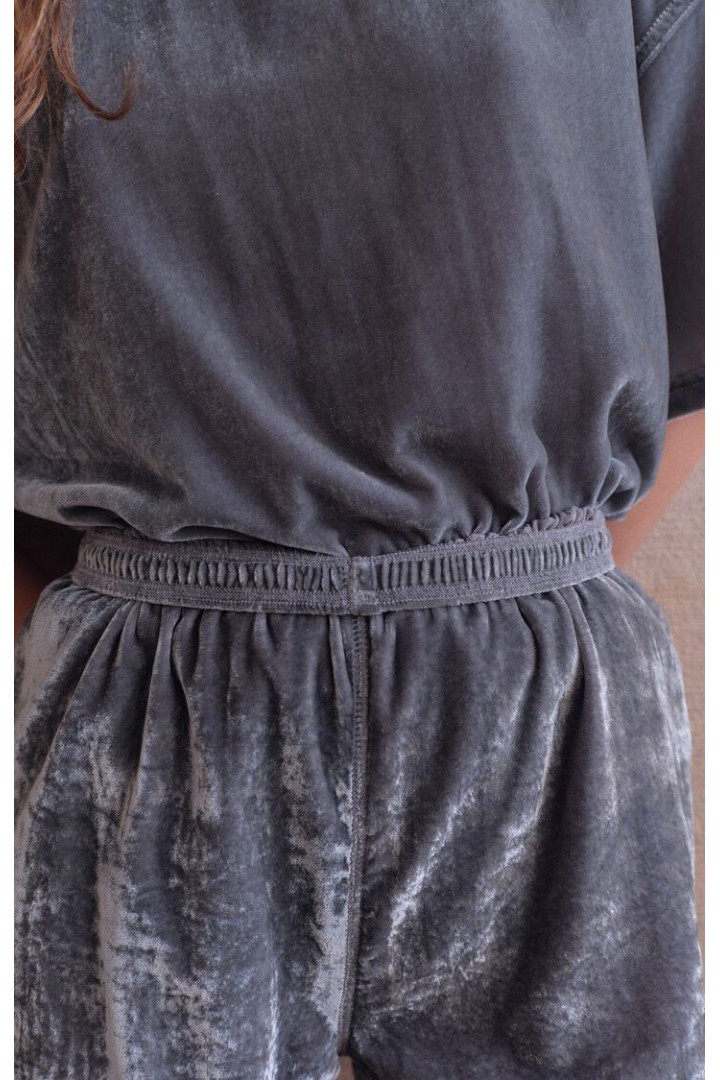 Women's top Ankaz Little Mouse