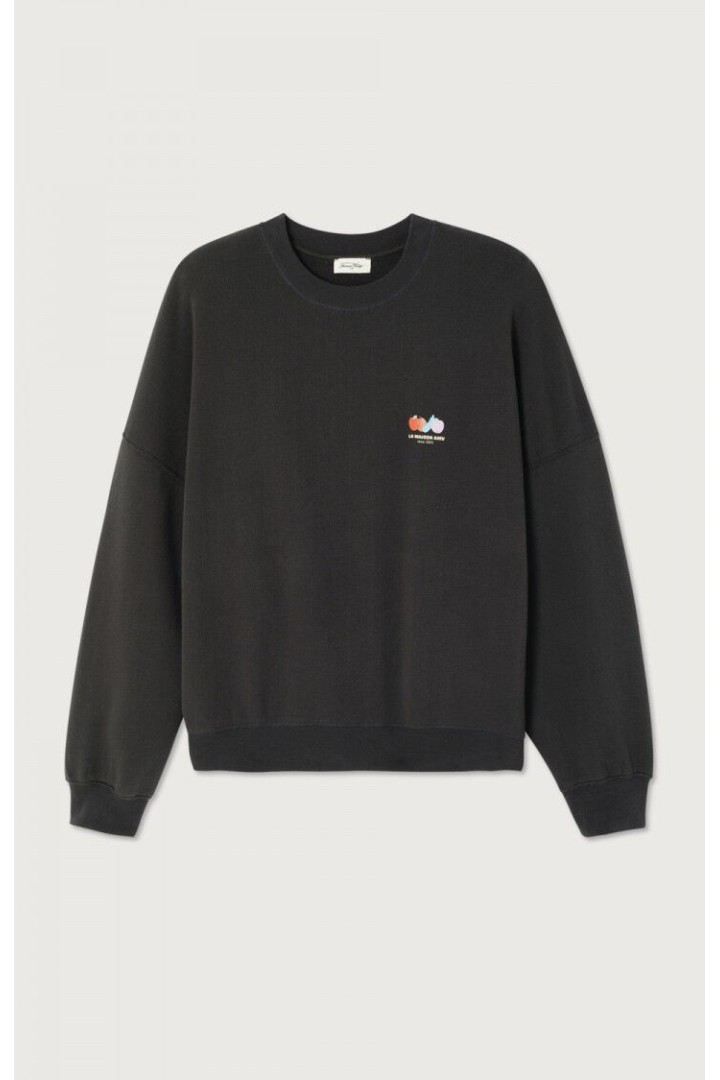 Women's sweatshirt Atubay Darkness