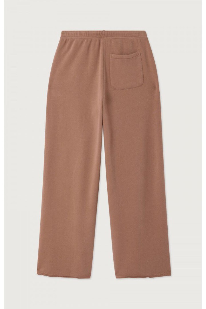 Women's joggers Atubay Chocolate