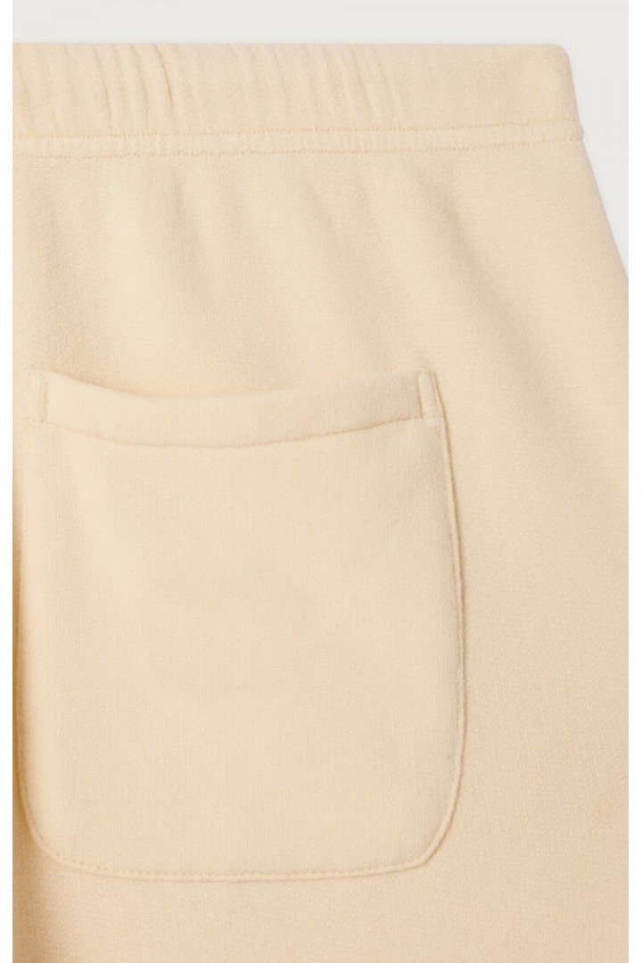 Women's joggers Atubay Ecru