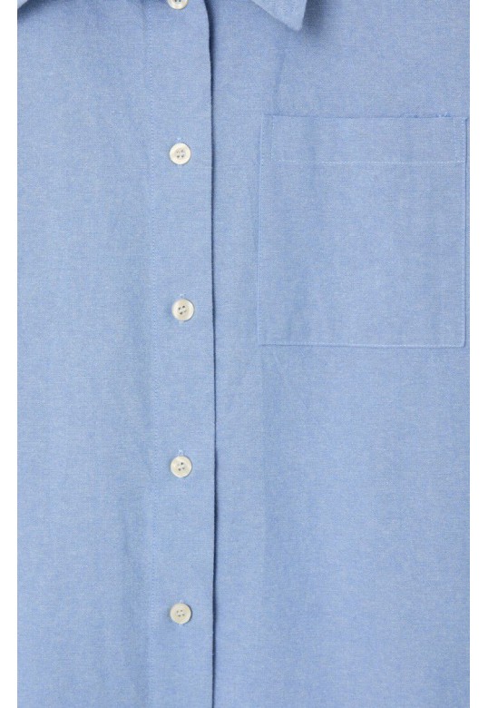 Women's shirt Feoly Azurin