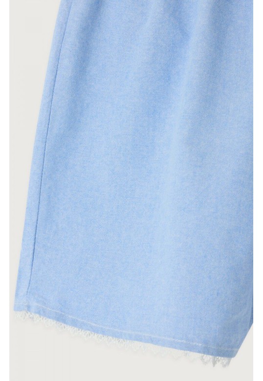 Women's shorts Feoly Azurin