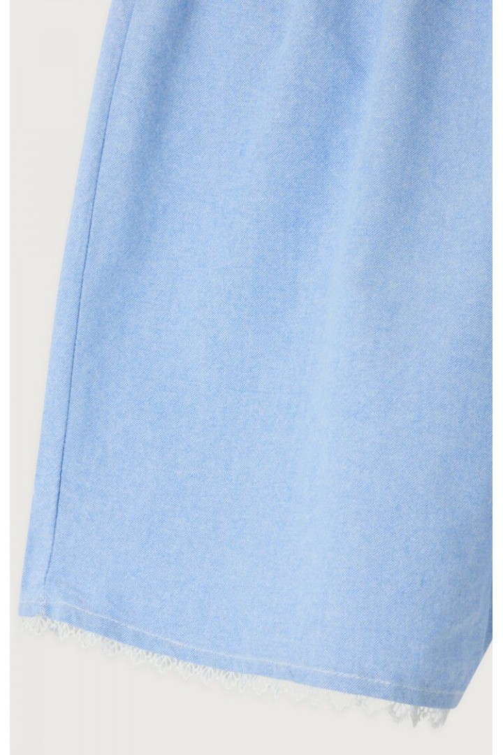 Women's shorts Feoly Azurin