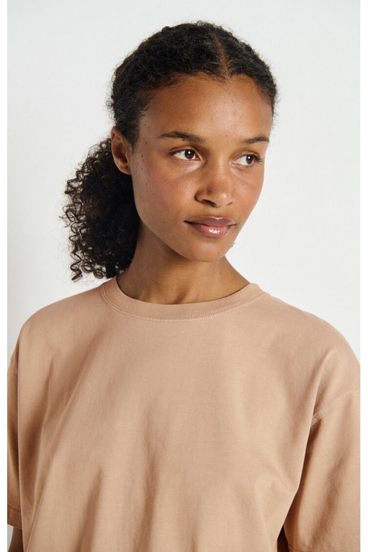 WOMEN'S T-SHIRT FIZVALLEY VINTAGE BULGUR