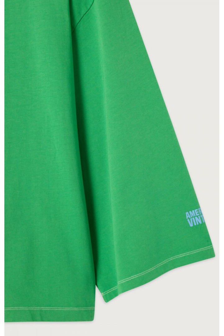 Women's t-shirt Fizvalley Palm Tree