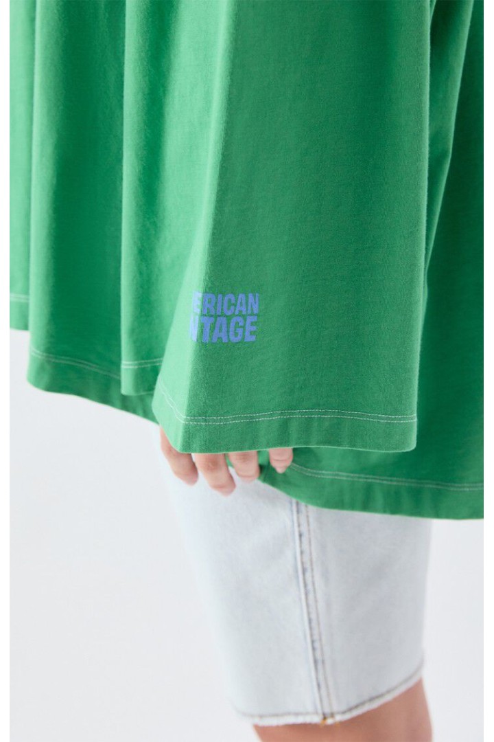 Women's t-shirt Fizvalley Palm Tree