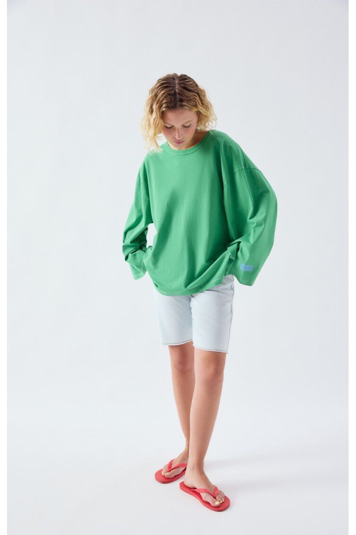 Women's t-shirt Fizvalley Palm Tree