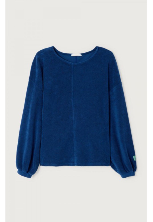 Women's sweatshirt Fuxow Astral