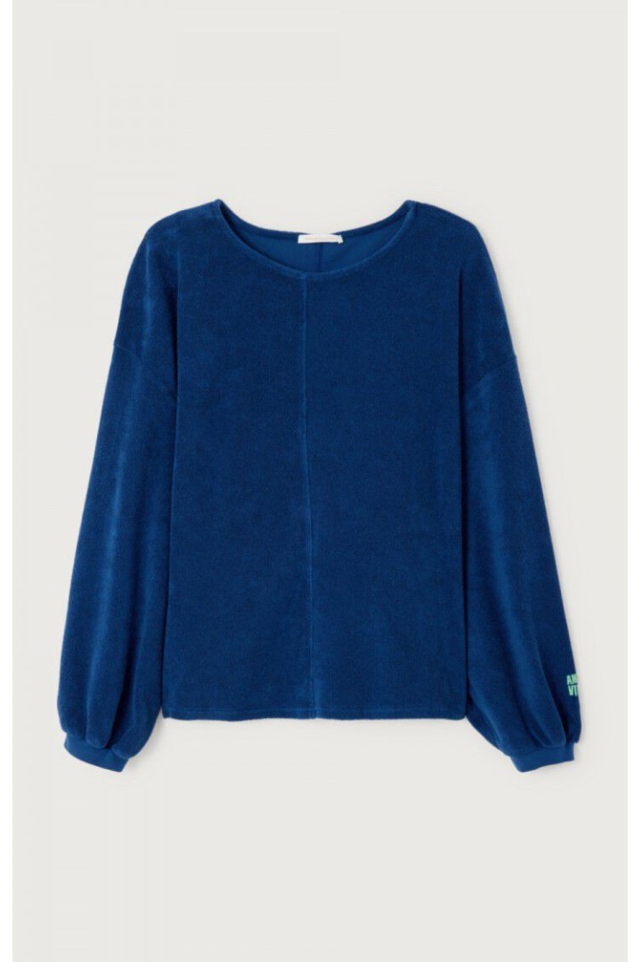 Women's sweatshirt Fuxow Astral